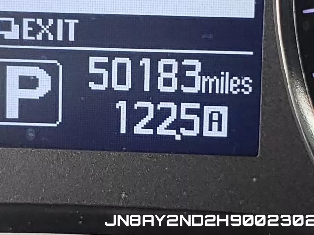 JN8AY2ND2H9002302