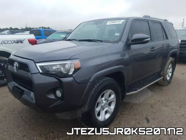 JTEZU5JR0K5207172