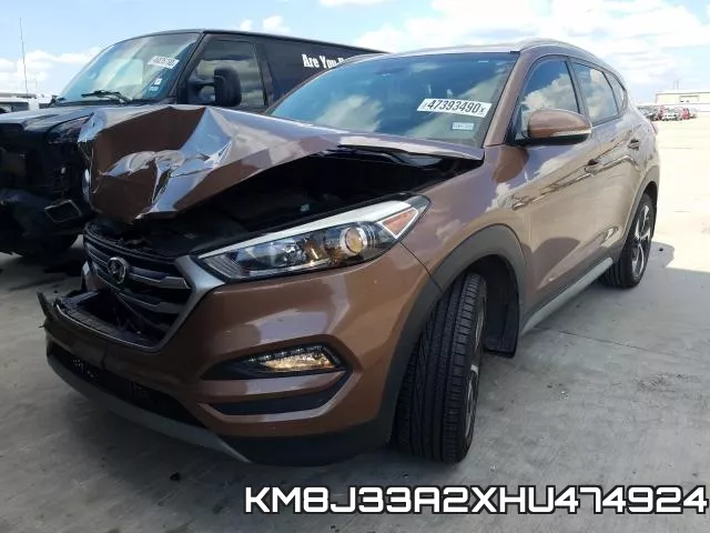KM8J33A2XHU474924