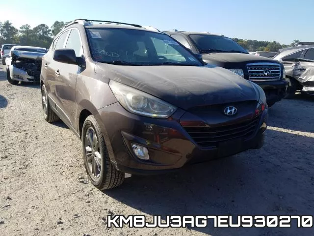 KM8JU3AG7EU930270