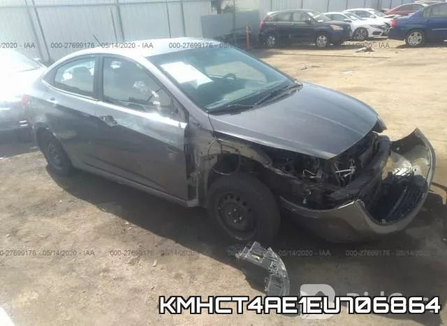 KMHCT4AE1EU706864