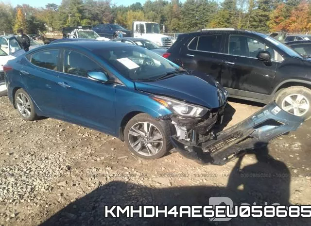 KMHDH4AE6EU058685