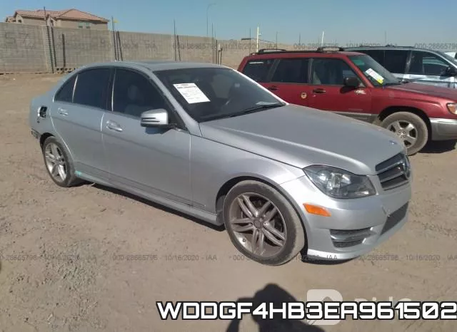 WDDGF4HB3EA961502