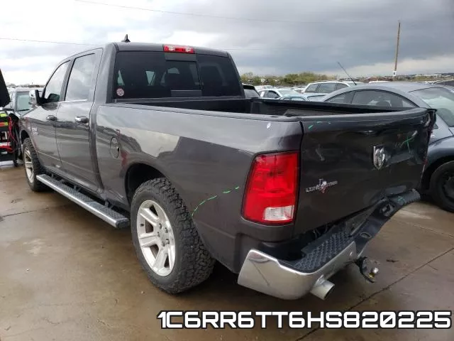 1C6RR6TT6HS820225