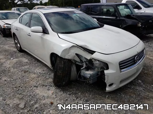 1N4AA5AP7EC482147