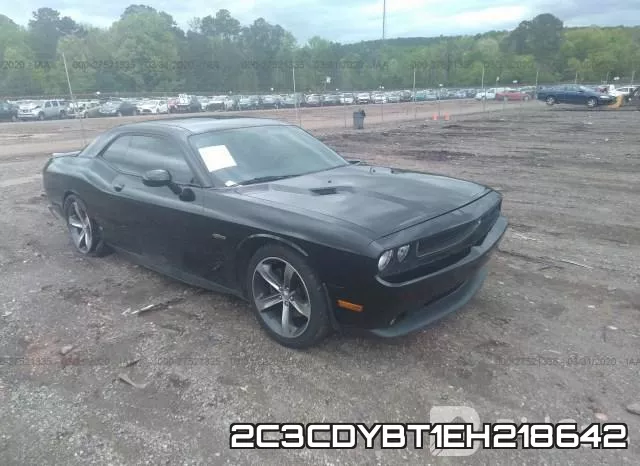 2C3CDYBT1EH218642