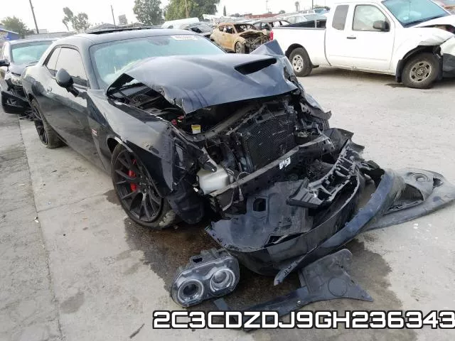 2C3CDZDJ9GH236343