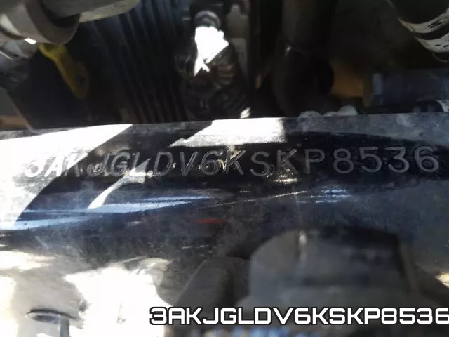 3AKJGLDV6KSKP8536