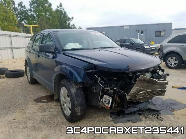 3C4PDCABXET235441