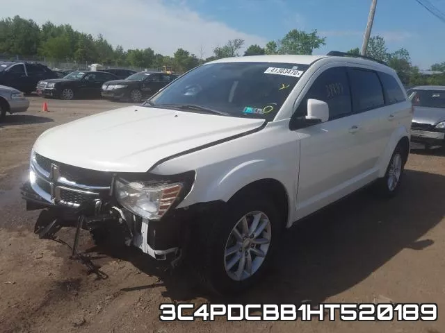 3C4PDCBB1HT520189