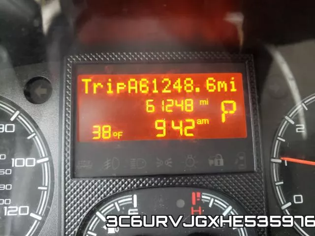 3C6URVJGXHE535976