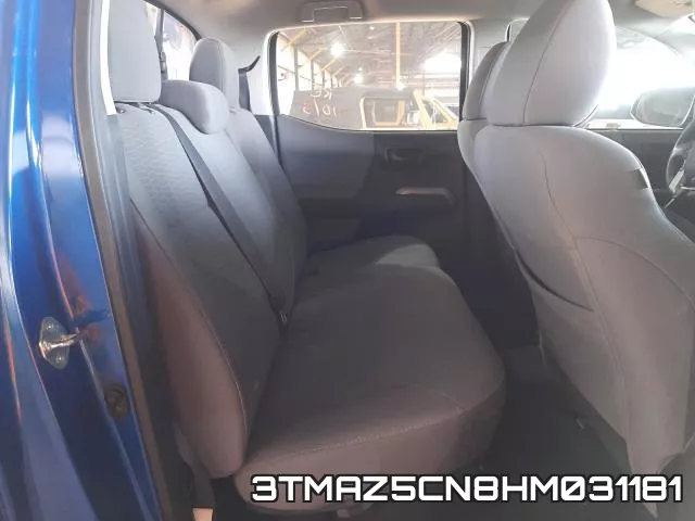 3TMAZ5CN8HM031181