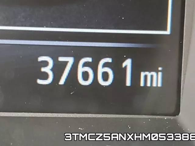 3TMCZ5ANXHM053386