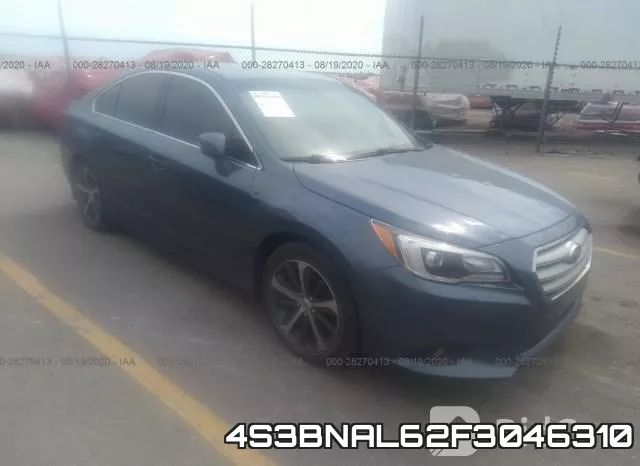 4S3BNAL62F3046310