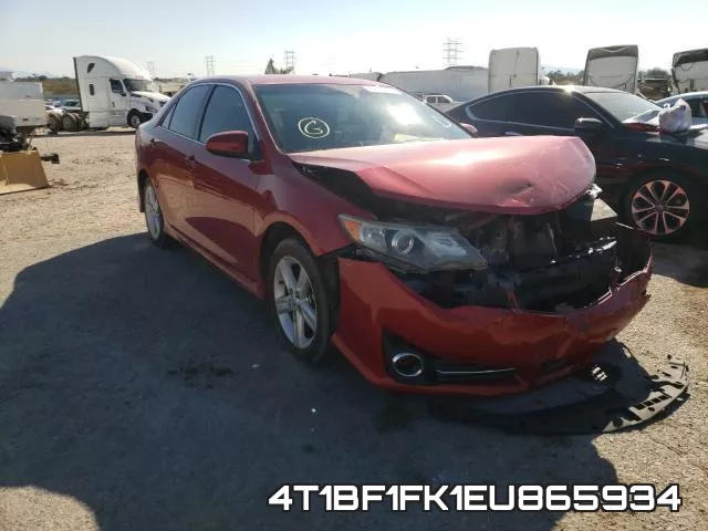 4T1BF1FK1EU865934