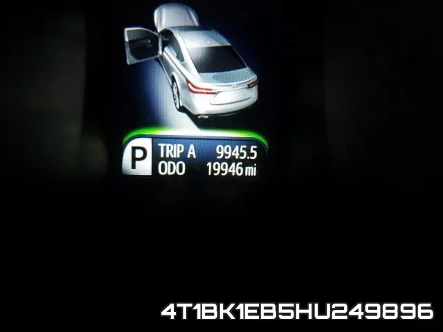 4T1BK1EB5HU249896