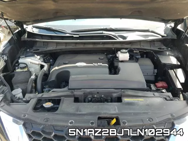 5N1AZ2BJ7LN102944