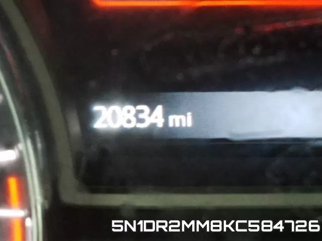5N1DR2MM8KC584726