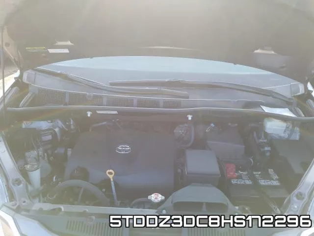 5TDDZ3DC8HS172296