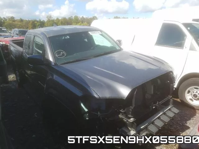 5TFSX5EN9HX055880