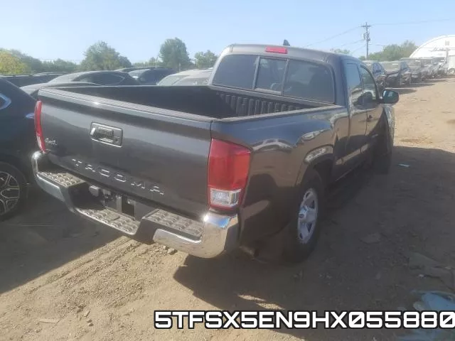 5TFSX5EN9HX055880
