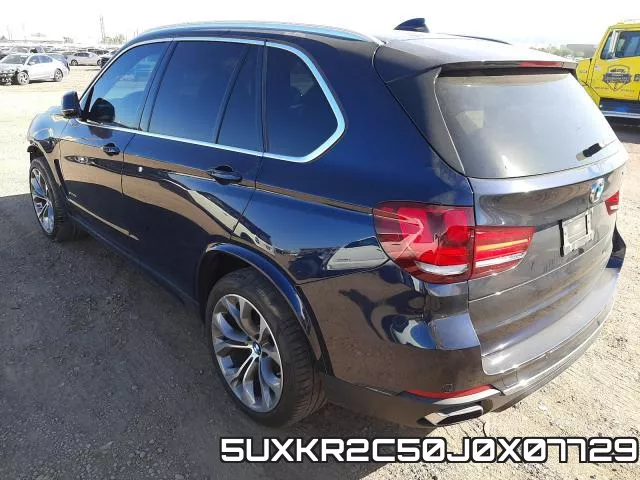 5UXKR2C50J0X07729