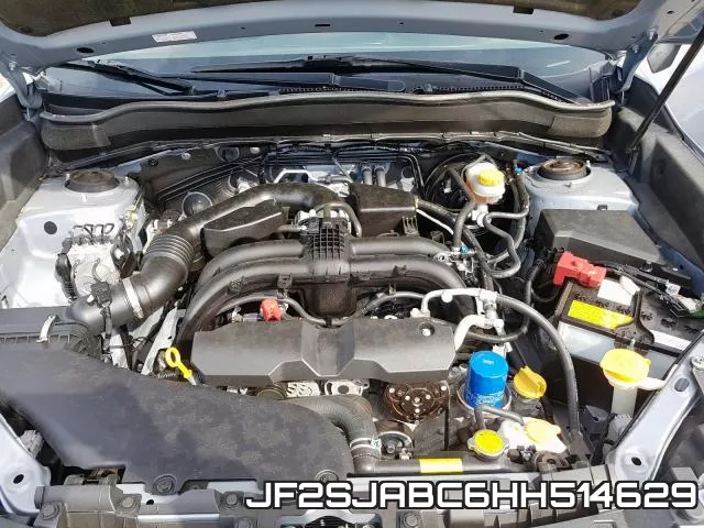 JF2SJABC6HH514629