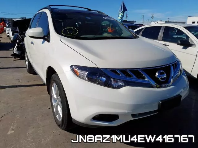 JN8AZ1MU4EW416767