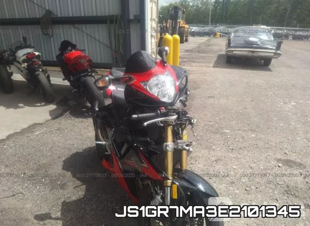 JS1GR7MA3E2101345