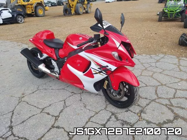 JS1GX72B7E2100720