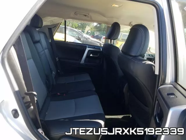 JTEZU5JRXK5192339