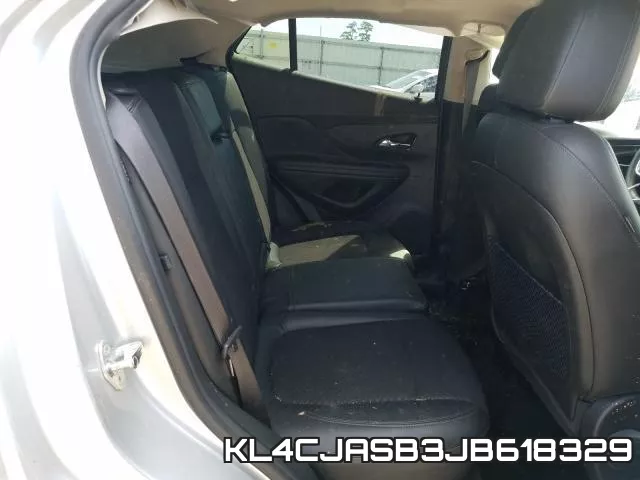KL4CJASB3JB618329