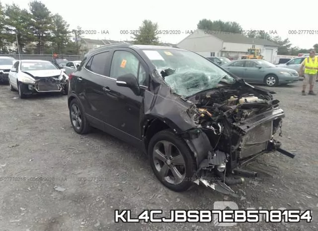 KL4CJBSB7EB578154