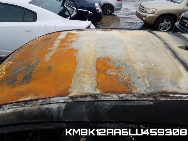 KM8K12AA6LU459308