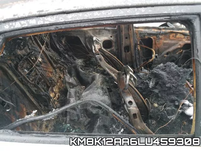 KM8K12AA6LU459308