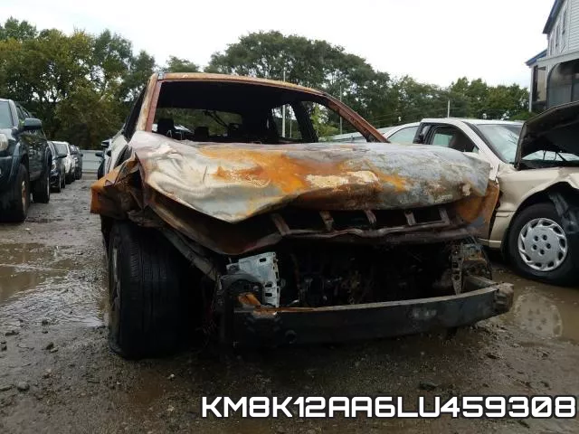 KM8K12AA6LU459308