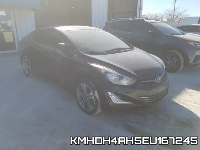 KMHDH4AH5EU167245