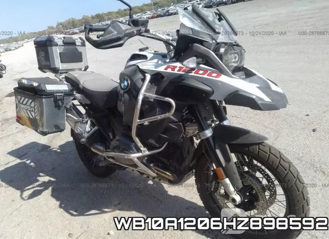 WB10A1206HZ898592