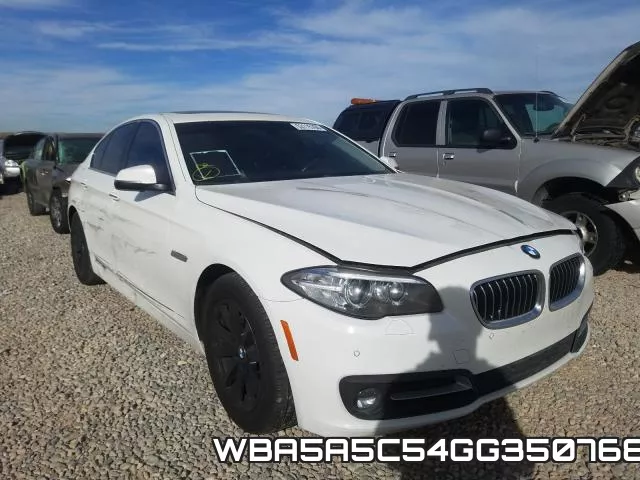 WBA5A5C54GG350768