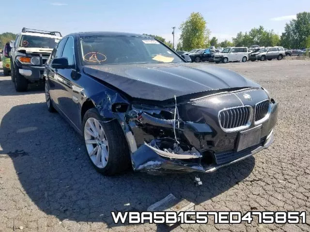WBA5B1C57ED475851