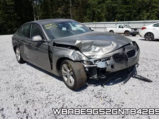 WBA8E9G52GNT84285