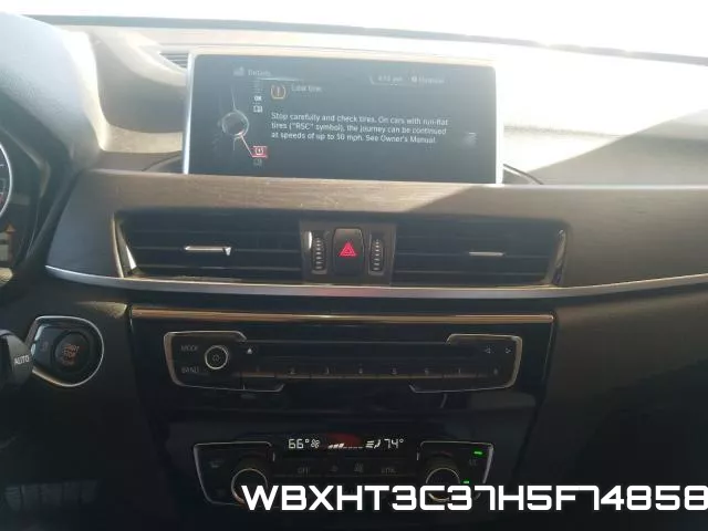 WBXHT3C37H5F74858