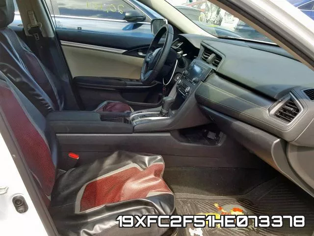 19XFC2F51HE073378
