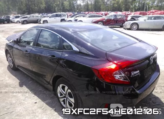 19XFC2F54HE012106