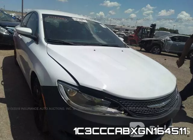 1C3CCCABXGN164511