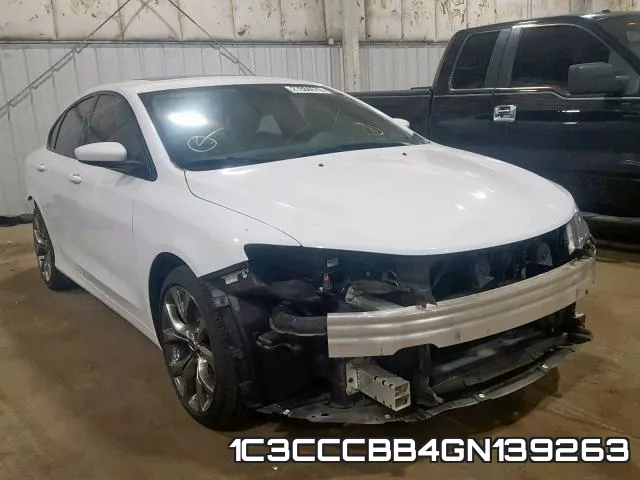 1C3CCCBB4GN139263