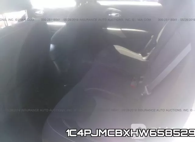 1C4PJMCBXHW658529