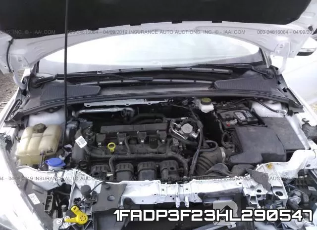 1FADP3F23HL290547