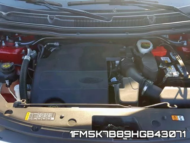 1FM5K7B89HGB43071