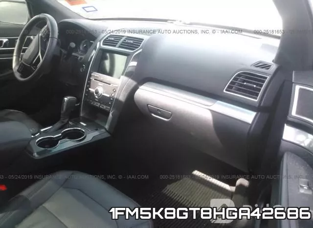 1FM5K8GT8HGA42686